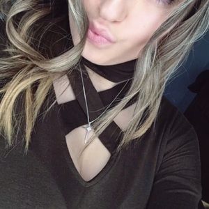 Express Sweater Women’s Small